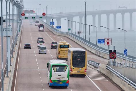 過車關|中港車過關安排2024全攻略!專家建議咁做…